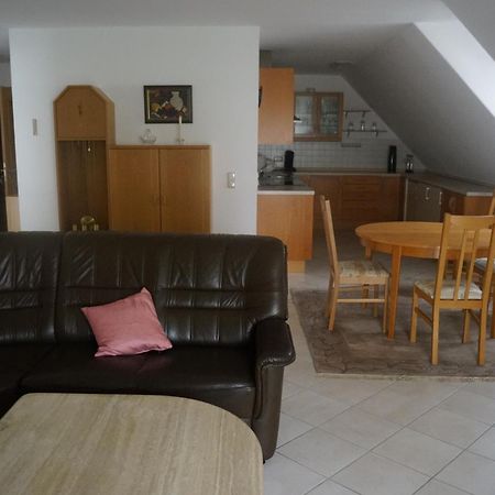 Ferienwohnung Duss Niederalteich Buitenkant foto