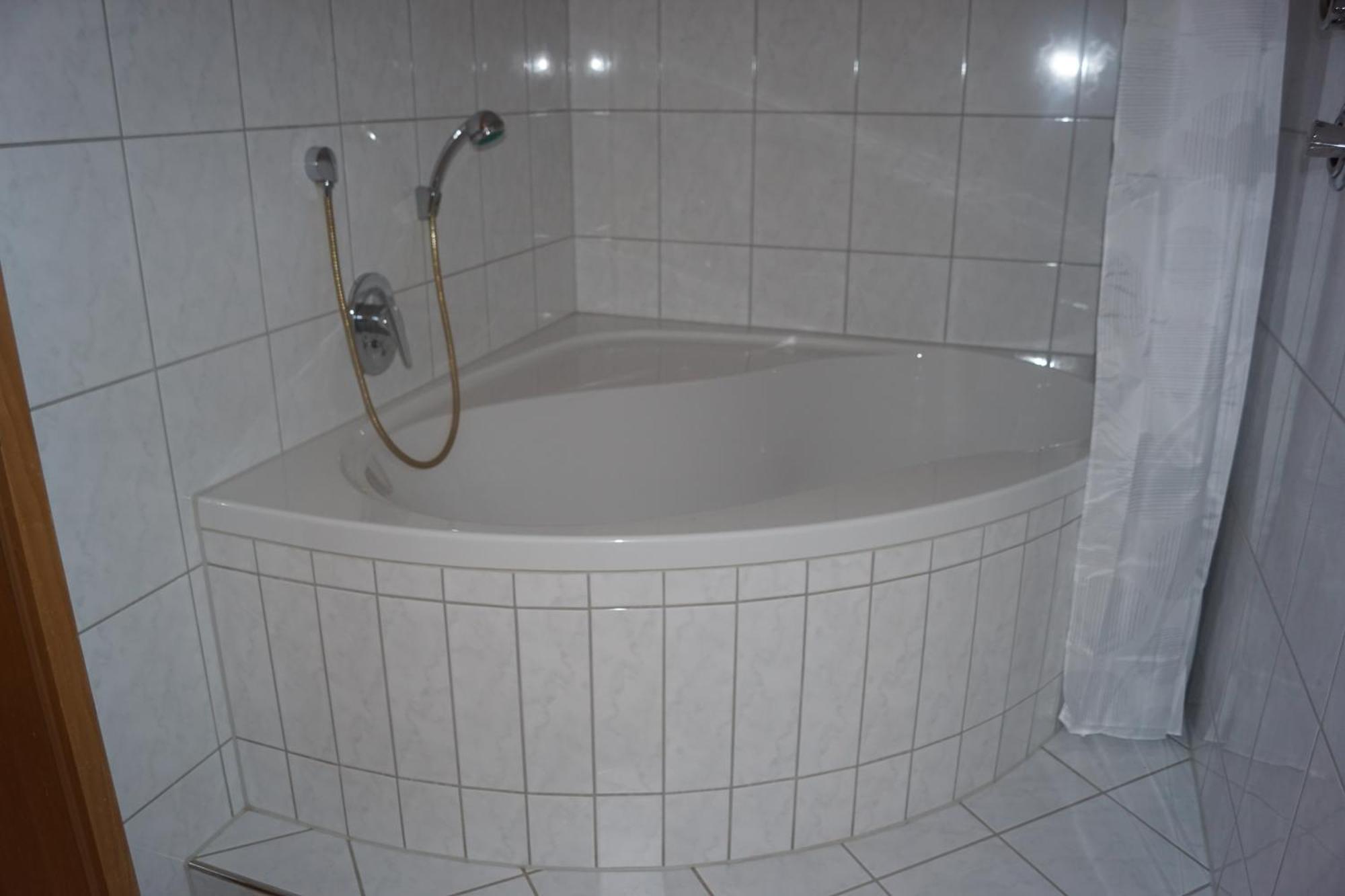 Ferienwohnung Duss Niederalteich Buitenkant foto
