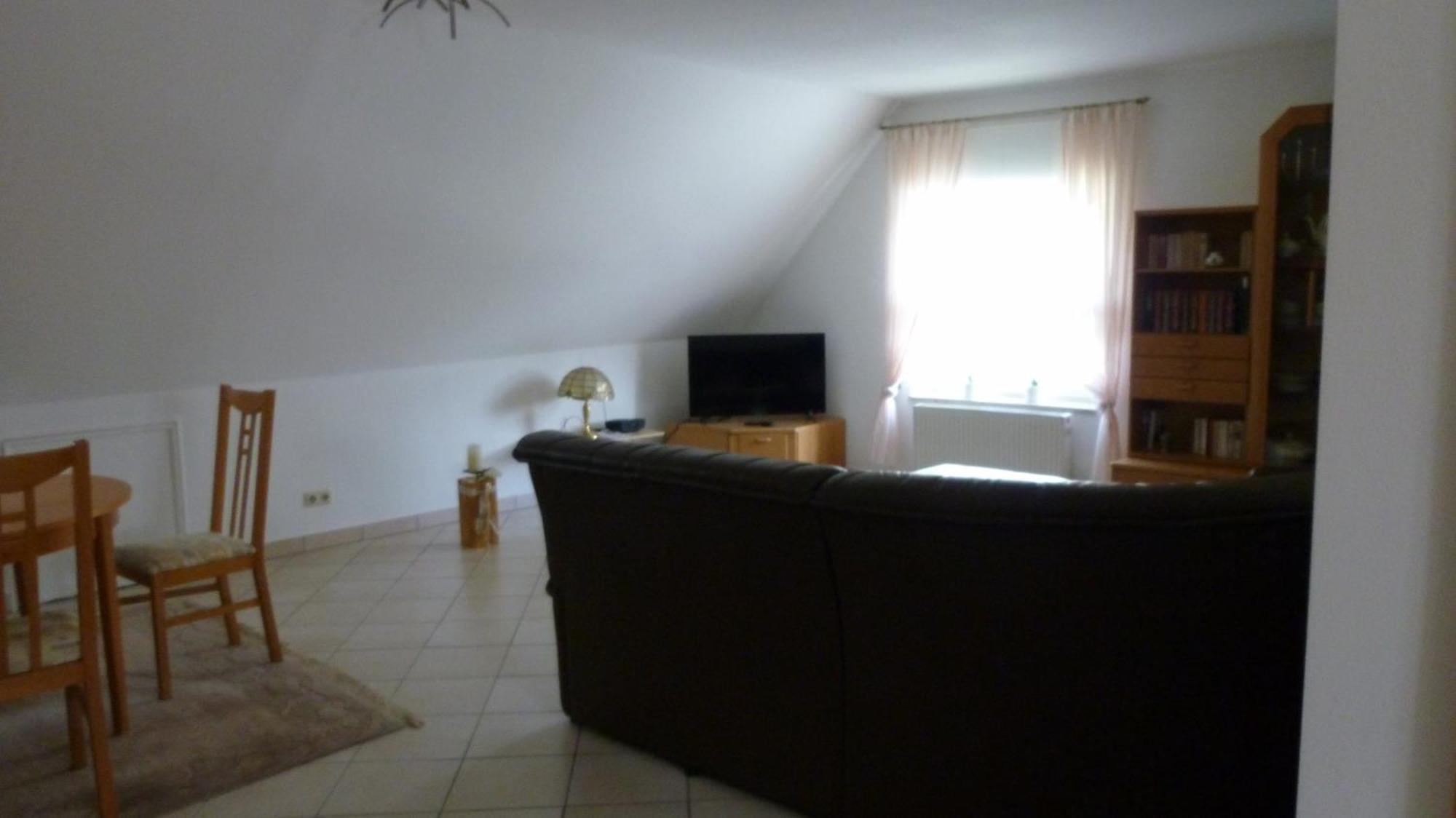 Ferienwohnung Duss Niederalteich Buitenkant foto