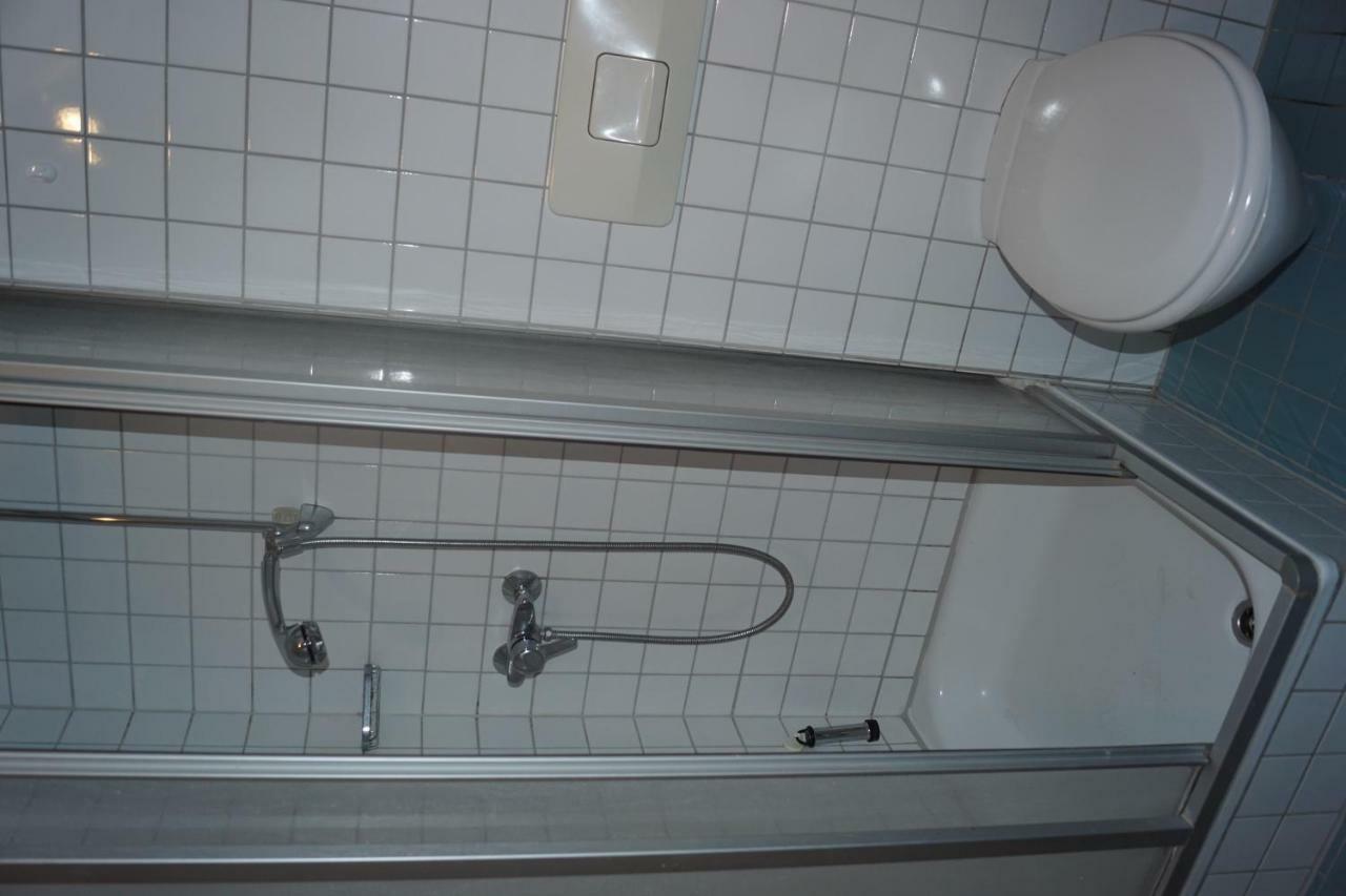 Ferienwohnung Duss Niederalteich Buitenkant foto