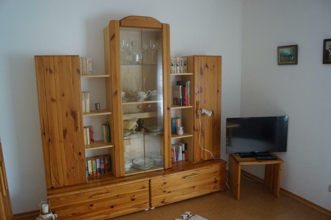 Ferienwohnung Duss Niederalteich Buitenkant foto